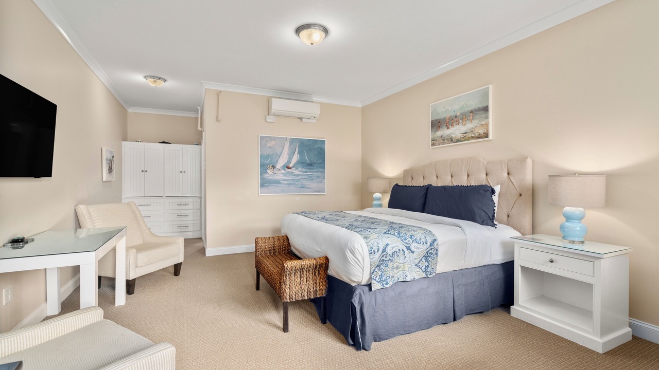 Photo of Bedroom in Salisbury