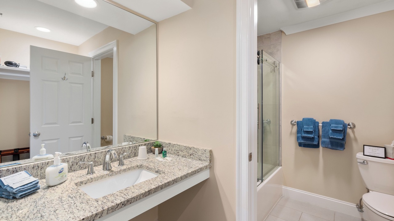 Photo of Bathroom in Salisbury