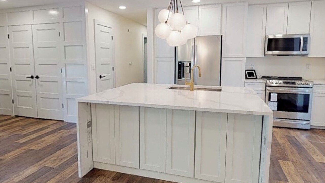 Photo of Kitchen in Ankeny