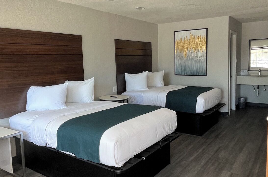 Photo of Bedroom in Uvalde