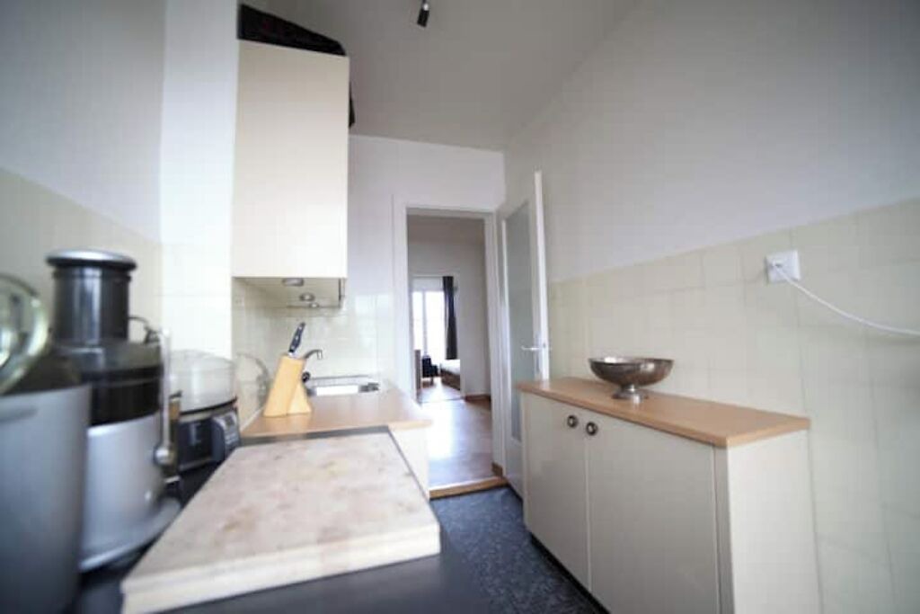 Photo of Kitchen in Carouge