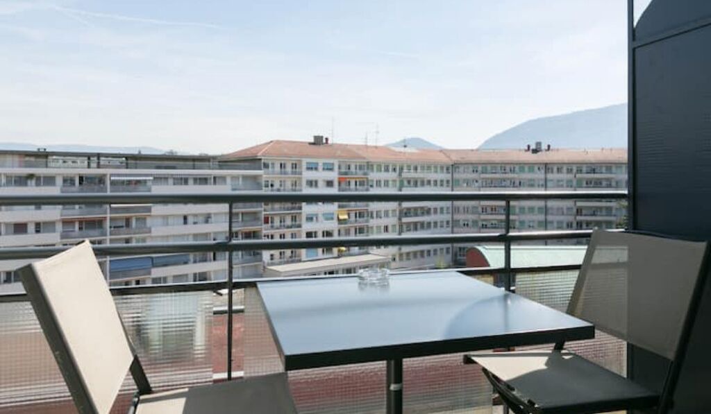 Photo of Outdoor in Carouge