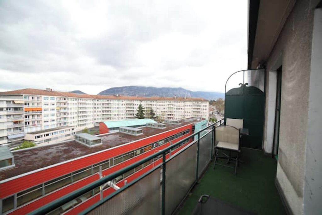 Photo of Outdoor in Carouge