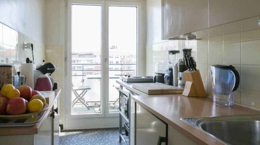 Photo of Kitchen in Carouge