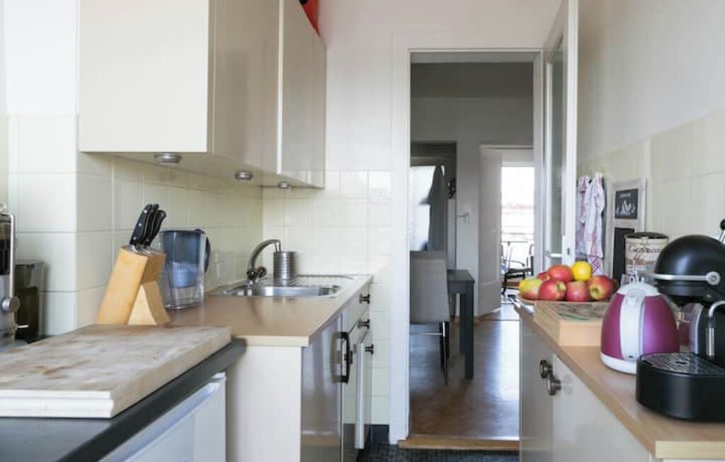 Photo of Kitchen in Carouge