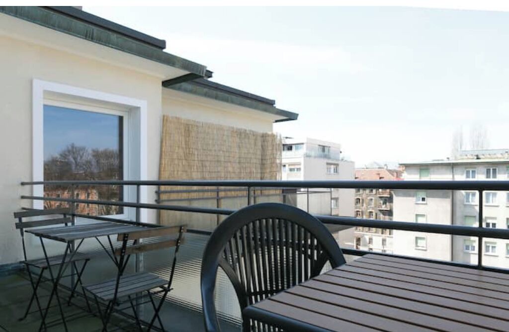 Photo of Outdoor in Carouge