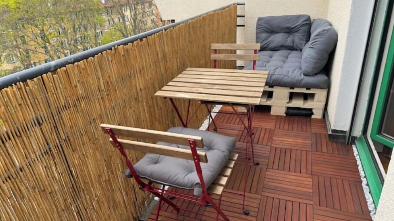 Photo of Outdoor in Carouge