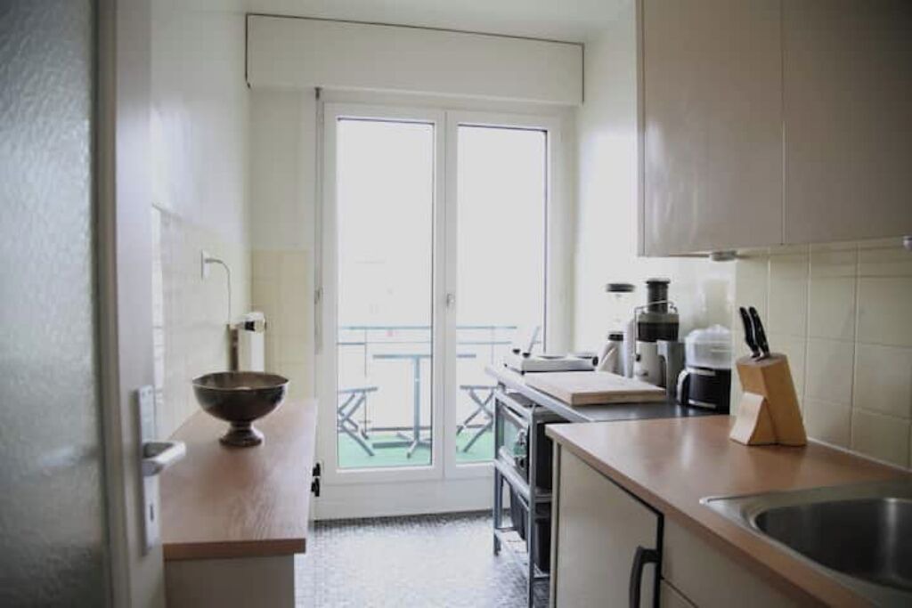 Photo of Kitchen in Carouge