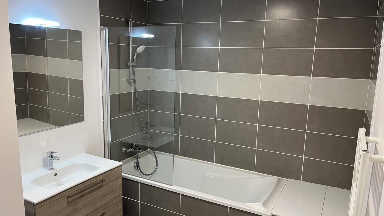 Photo of Bathroom in Verchaix