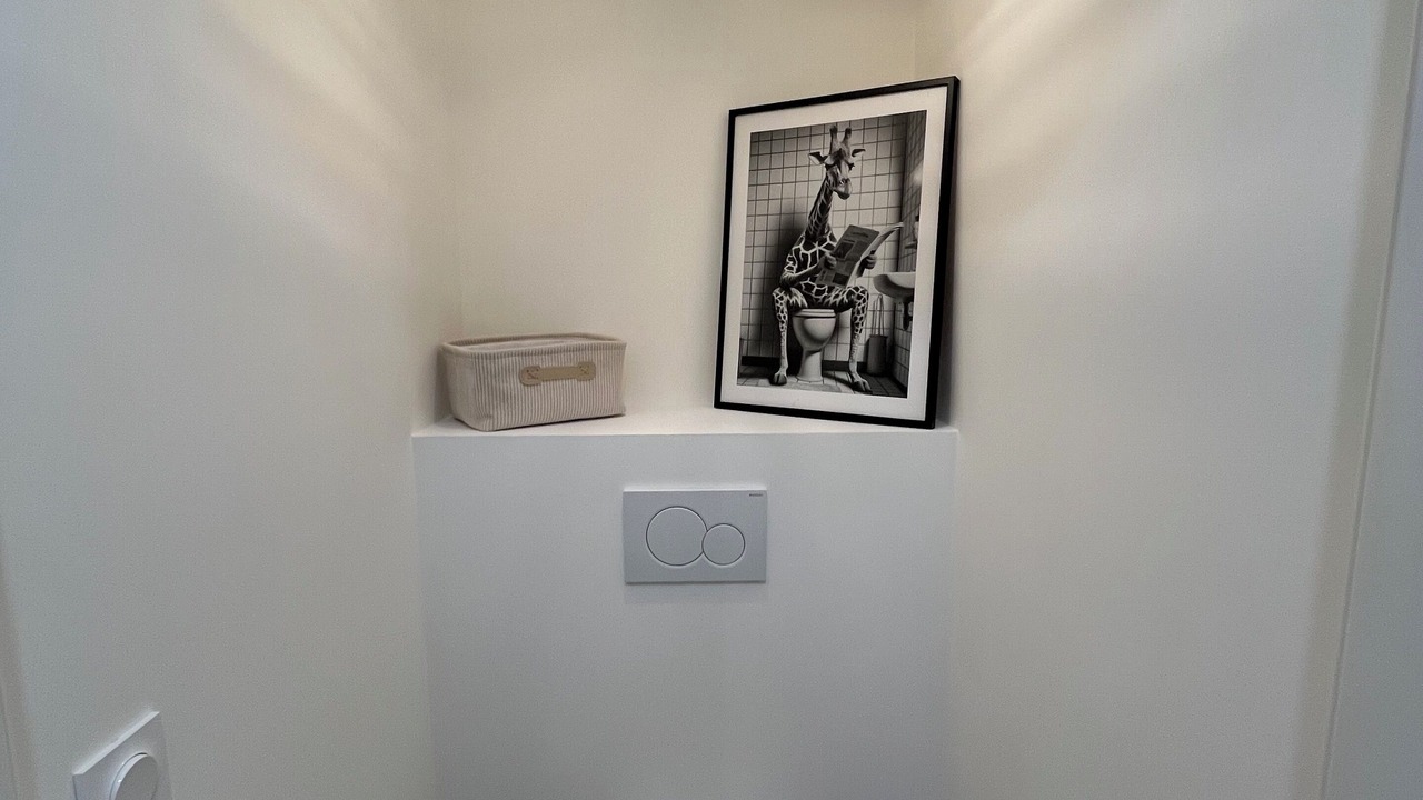 Photo of Bathroom in Verchaix