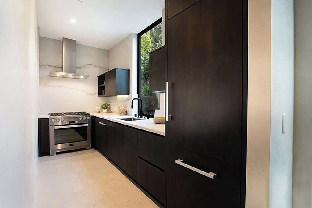 Photo of Kitchen in Beverly Glen