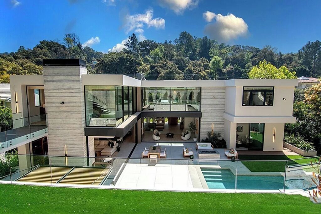 Photo of Outdoor in Beverly Glen