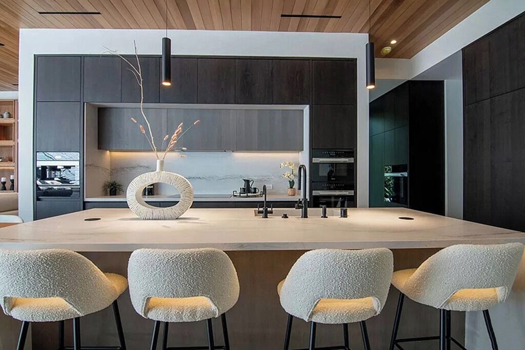 Photo of Kitchen in Beverly Glen