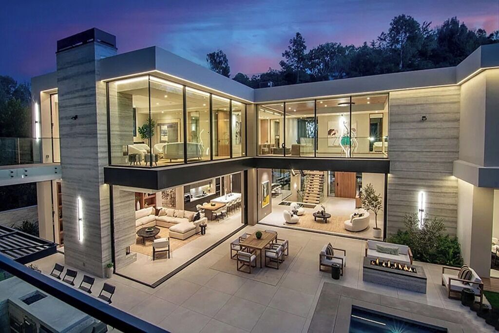 Photo of Outdoor in Beverly Glen