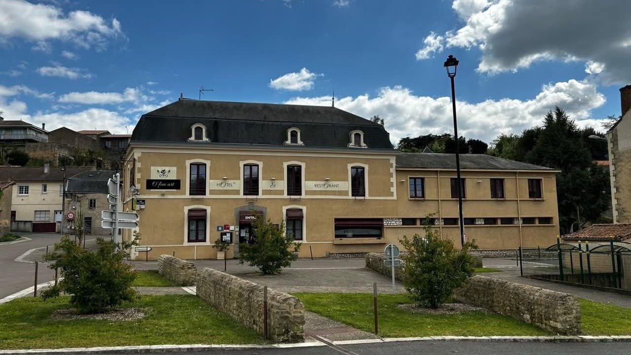 Photo of Outdoor in Airvault