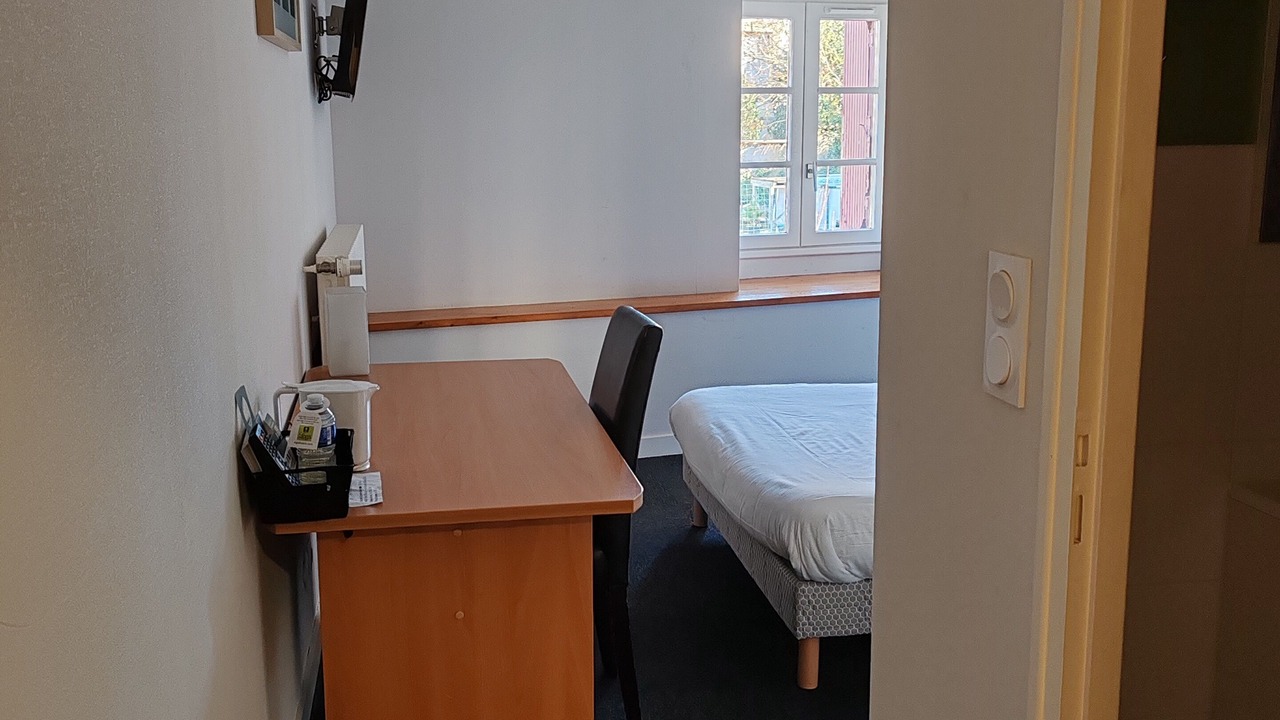 Photo of Bedroom in Airvault