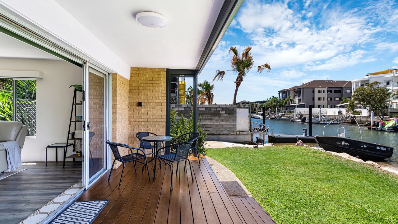 Photo of Outdoor in Runaway Bay