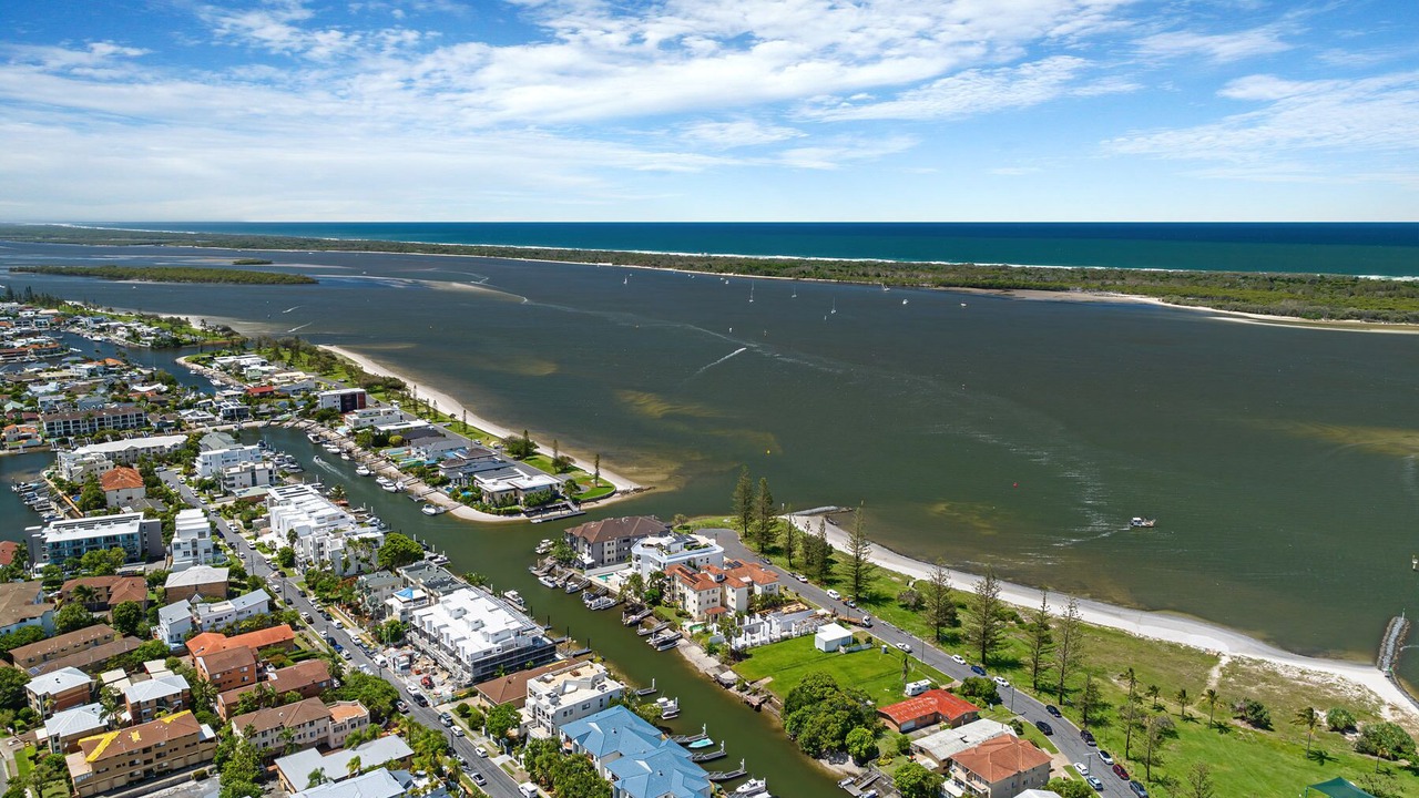 Photo of Outdoor in Runaway Bay