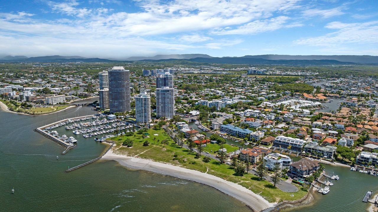 Photo of Outdoor in Runaway Bay