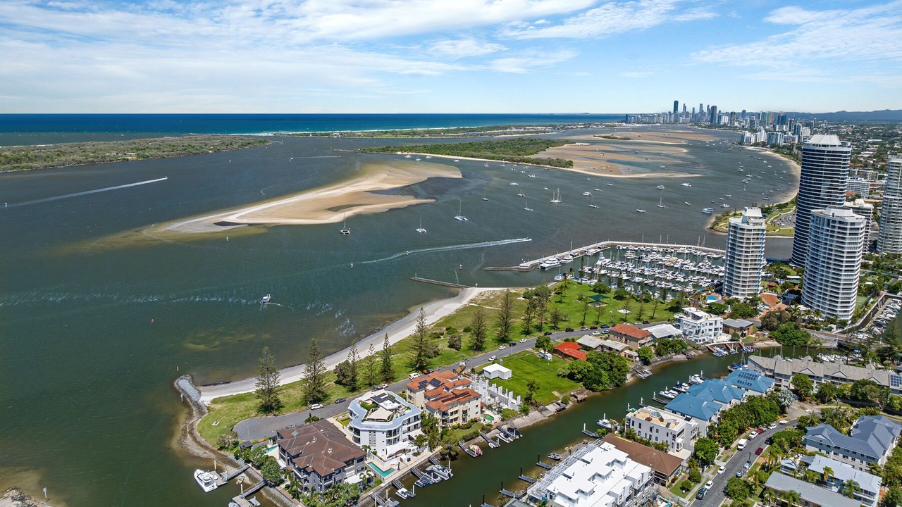 Photo of Outdoor in Runaway Bay