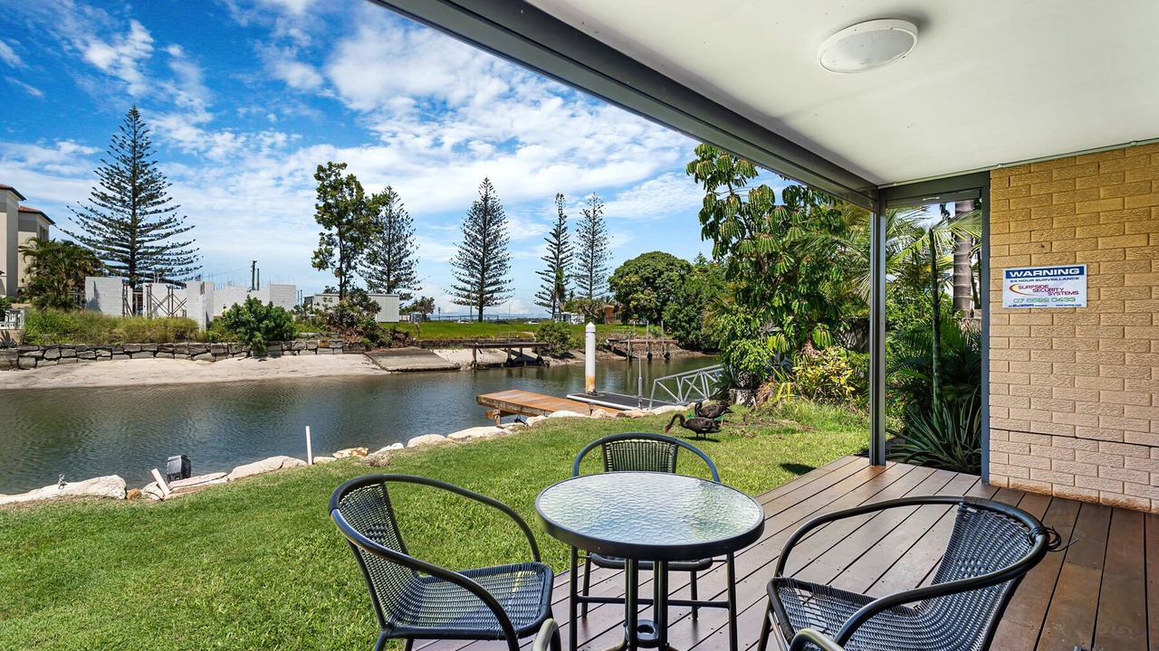 Photo of Outdoor in Runaway Bay