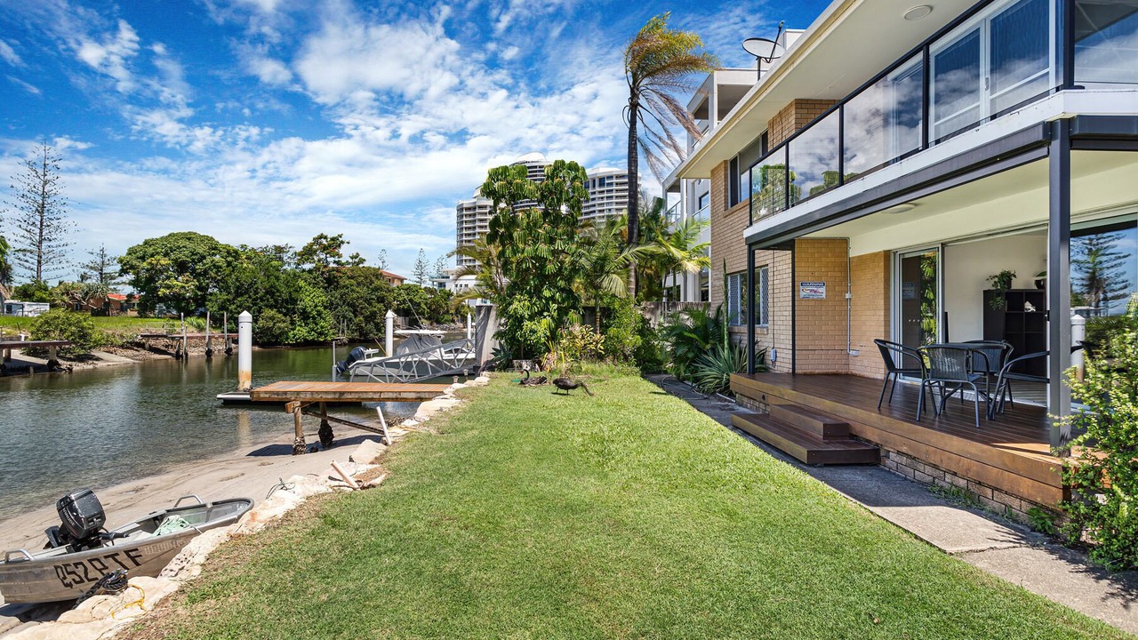 Photo of Outdoor in Runaway Bay