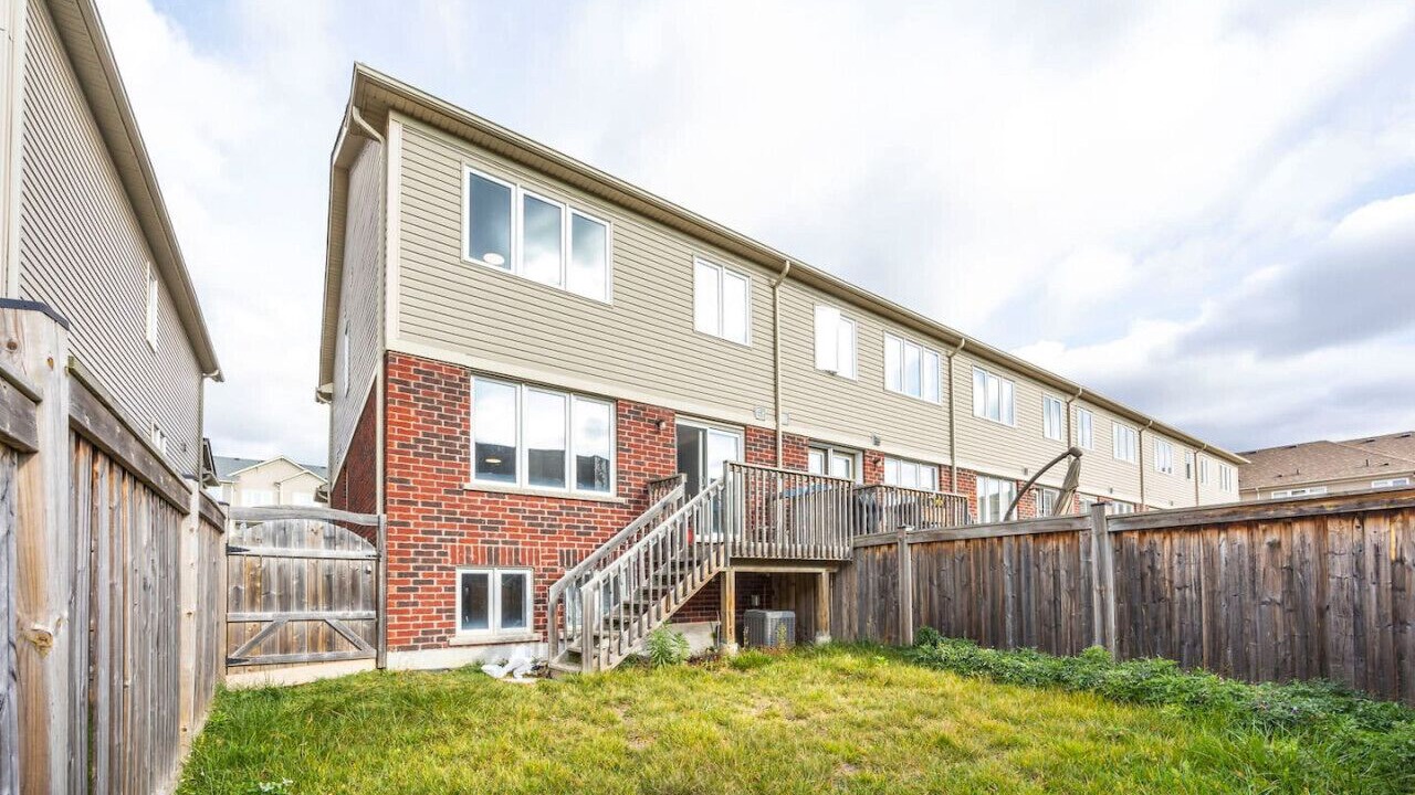 Photo of Outdoor in Oshawa