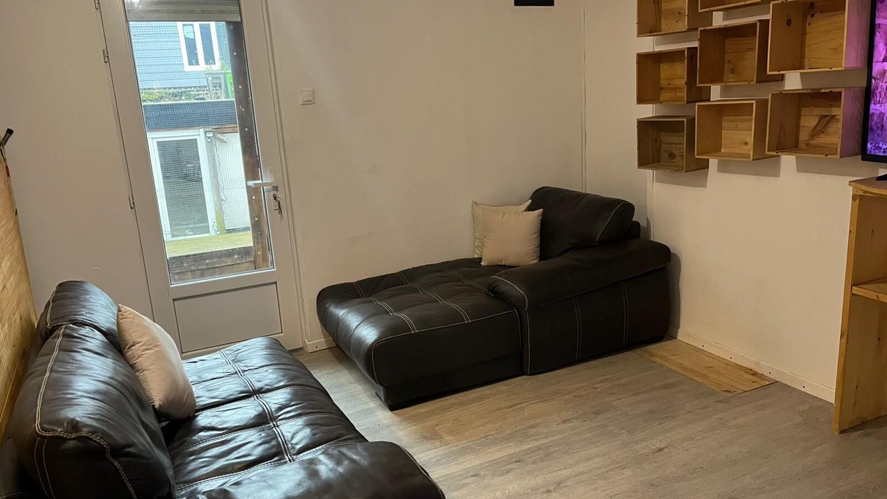 Photo of Livingroom in Raismes