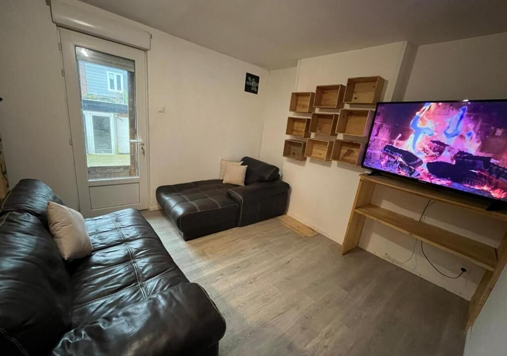 Photo of Livingroom in Raismes