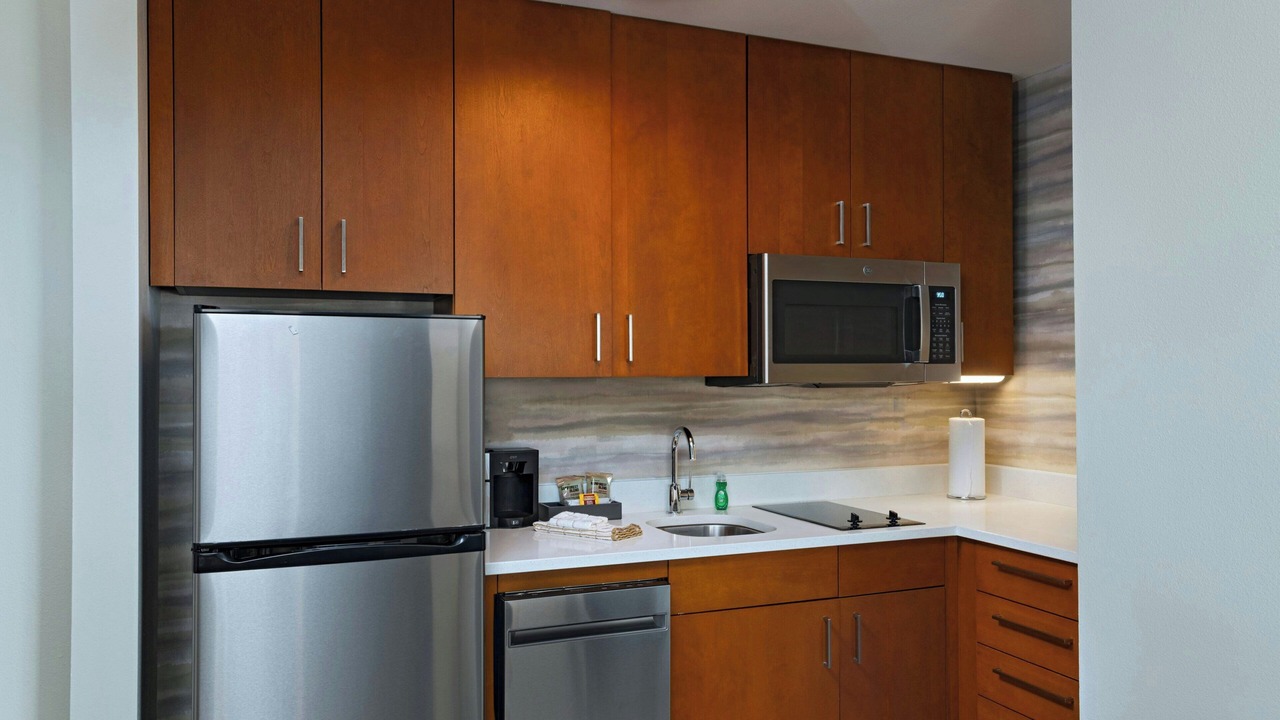 Photo of Kitchen in Socorro
