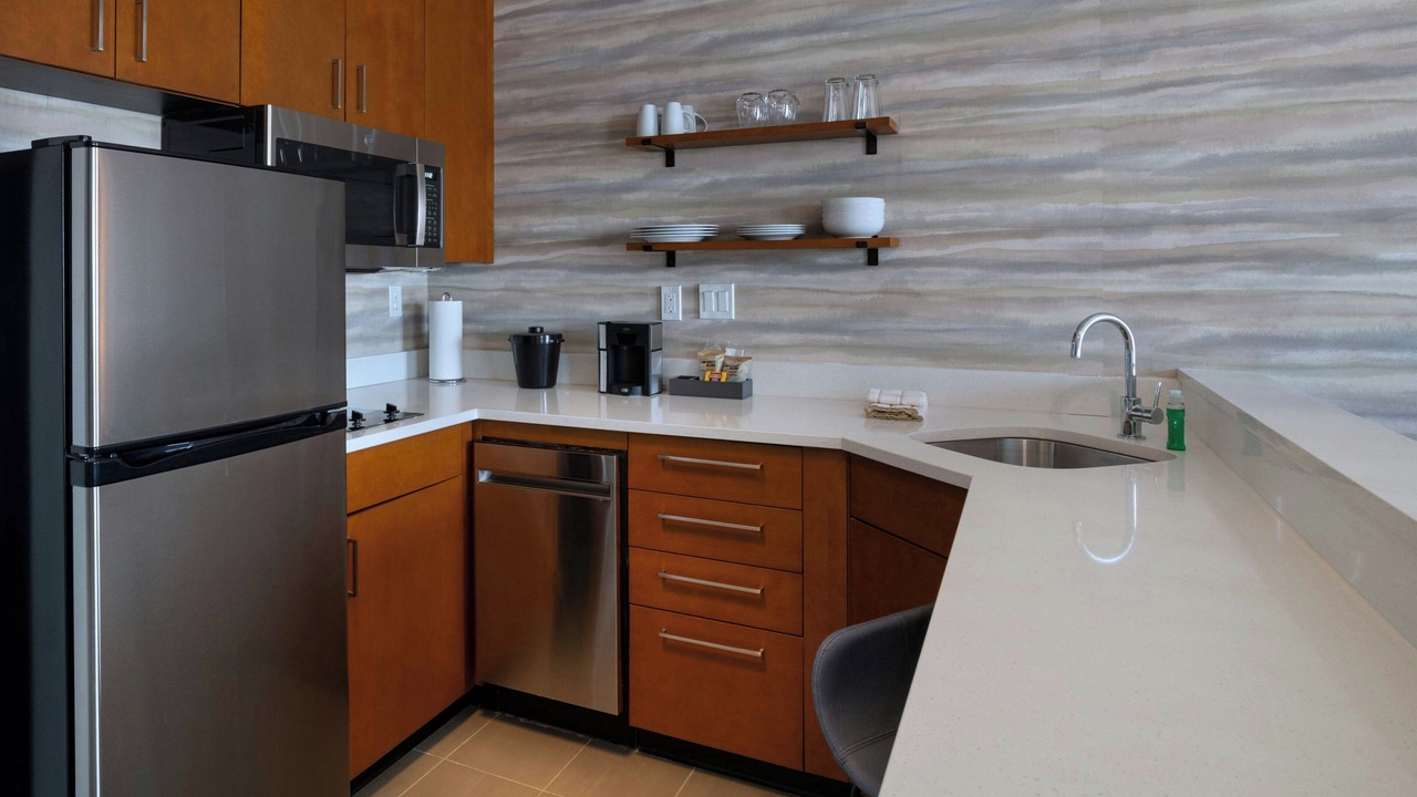 Photo of Kitchen in Socorro