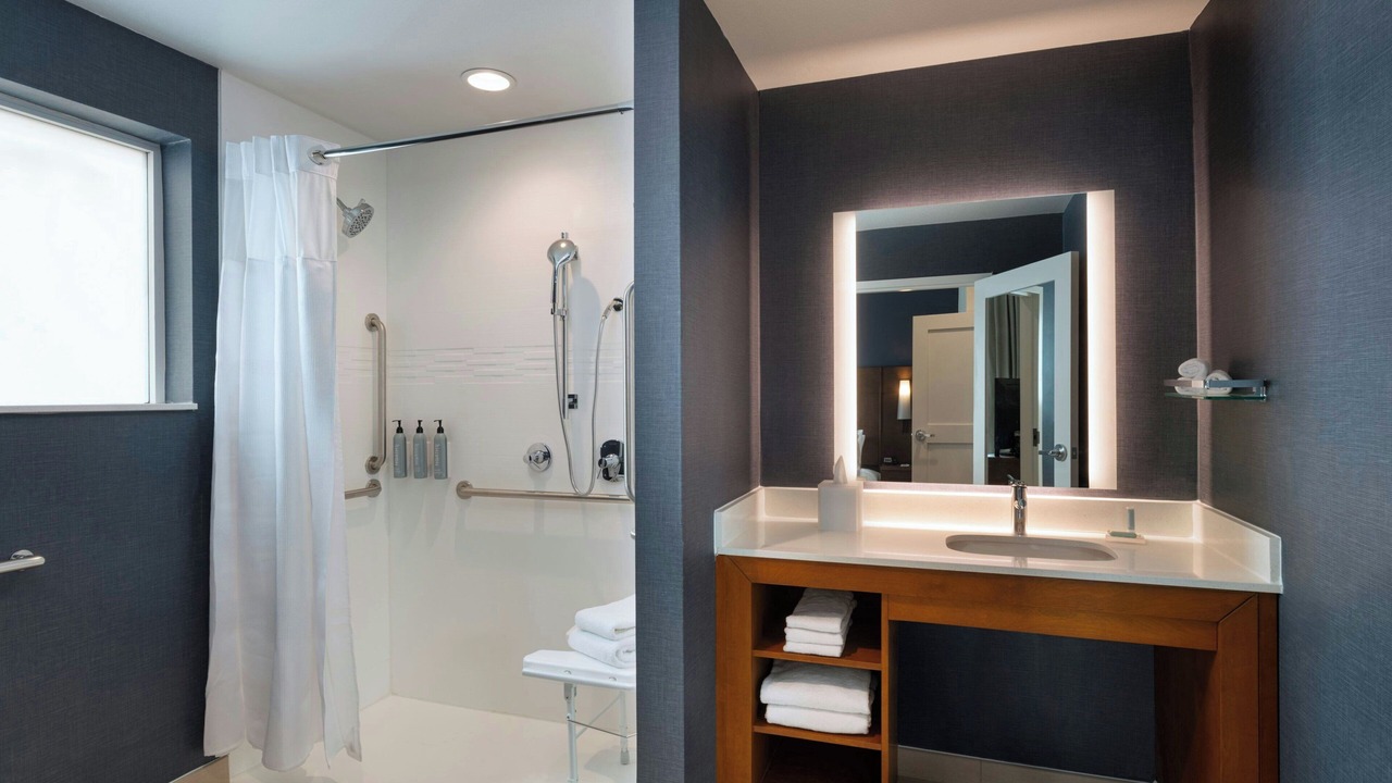 Photo of Bathroom in Socorro