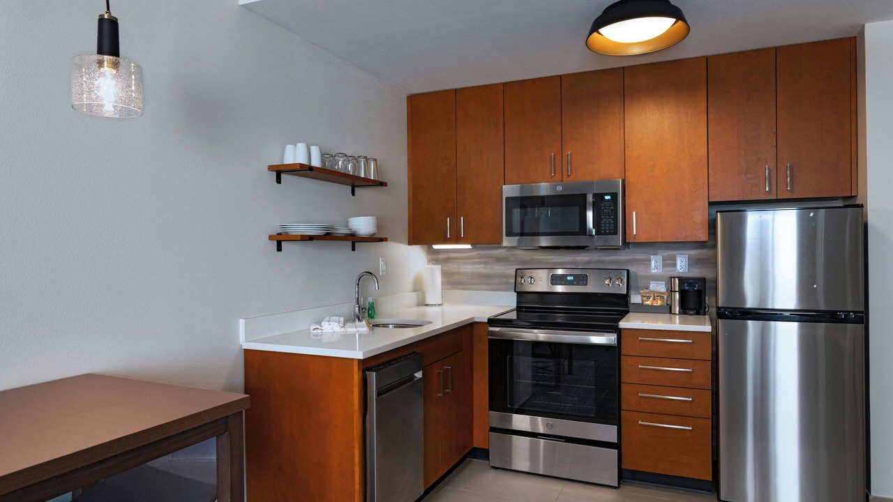 Photo of Kitchen in Socorro