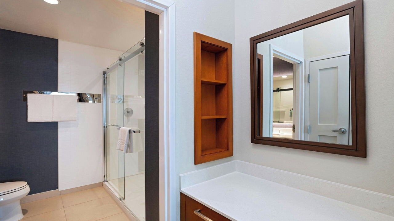 Photo of Bathroom in Socorro
