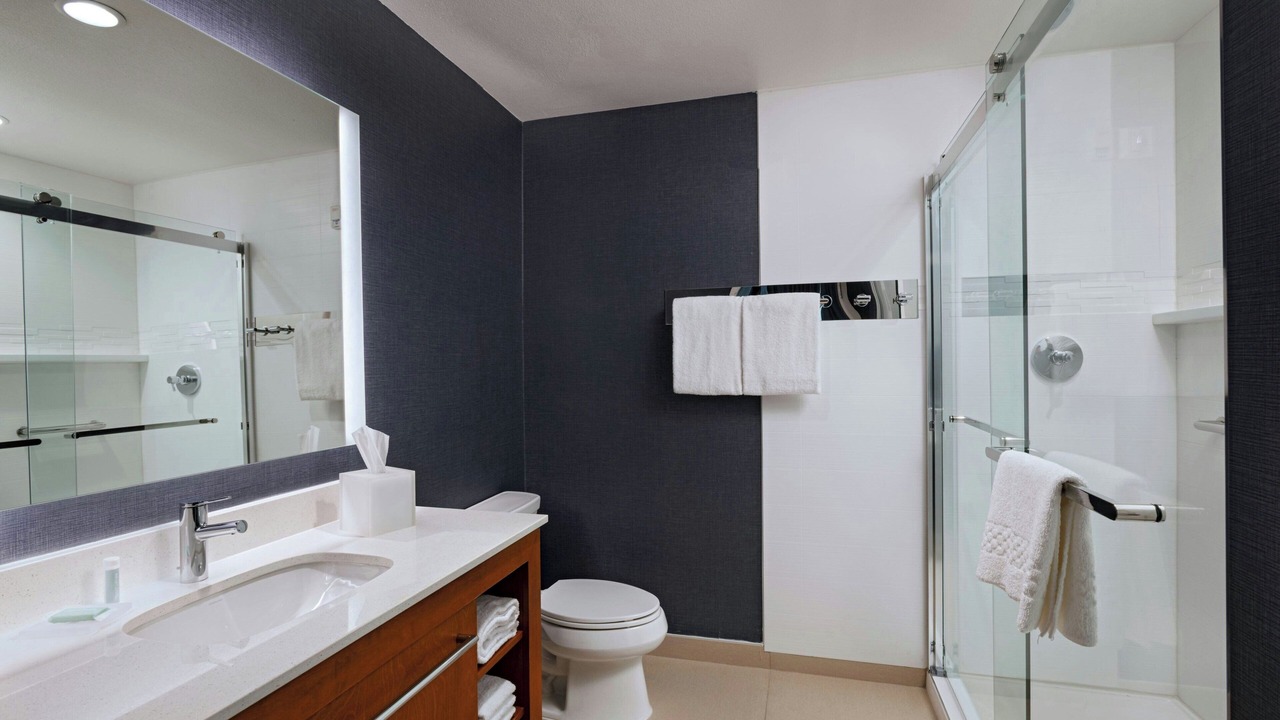 Photo of Bathroom in Socorro