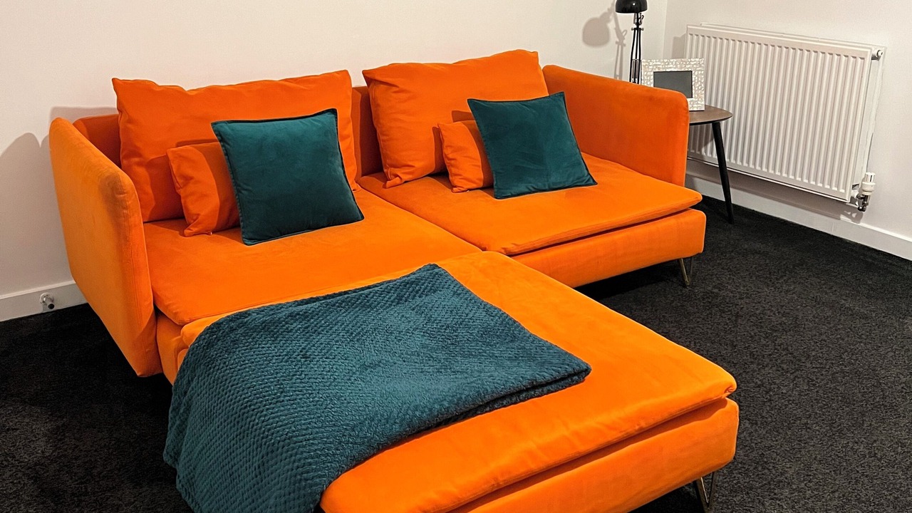 Photo of Livingroom in Durham