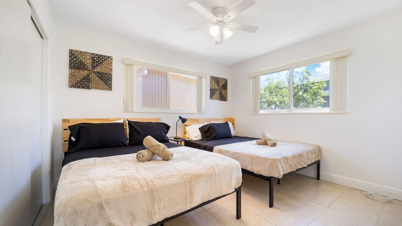 Photo of Bedroom in Ojus