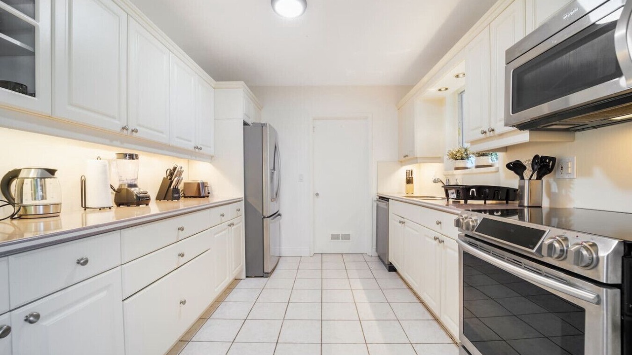 Photo of Kitchen in Ojus