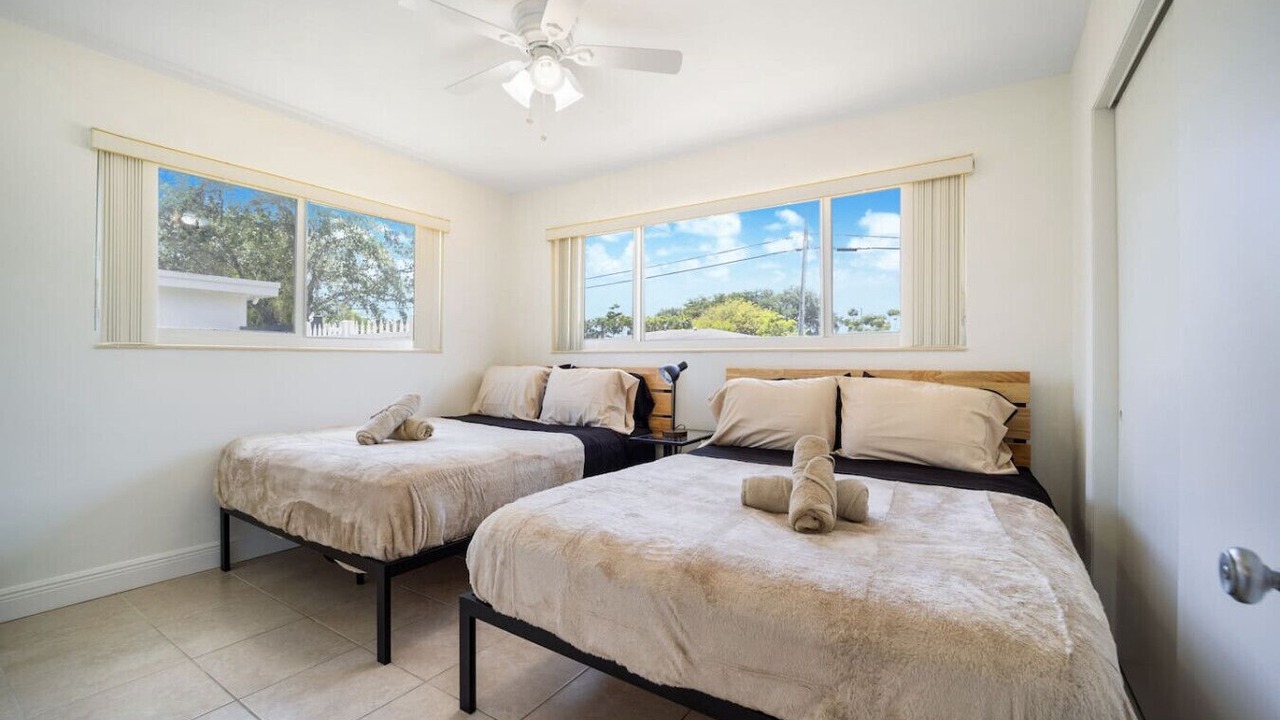 Photo of Bedroom in Ojus