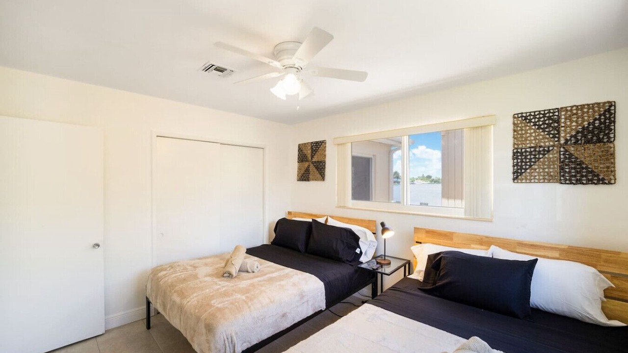 Photo of Bedroom in Ojus
