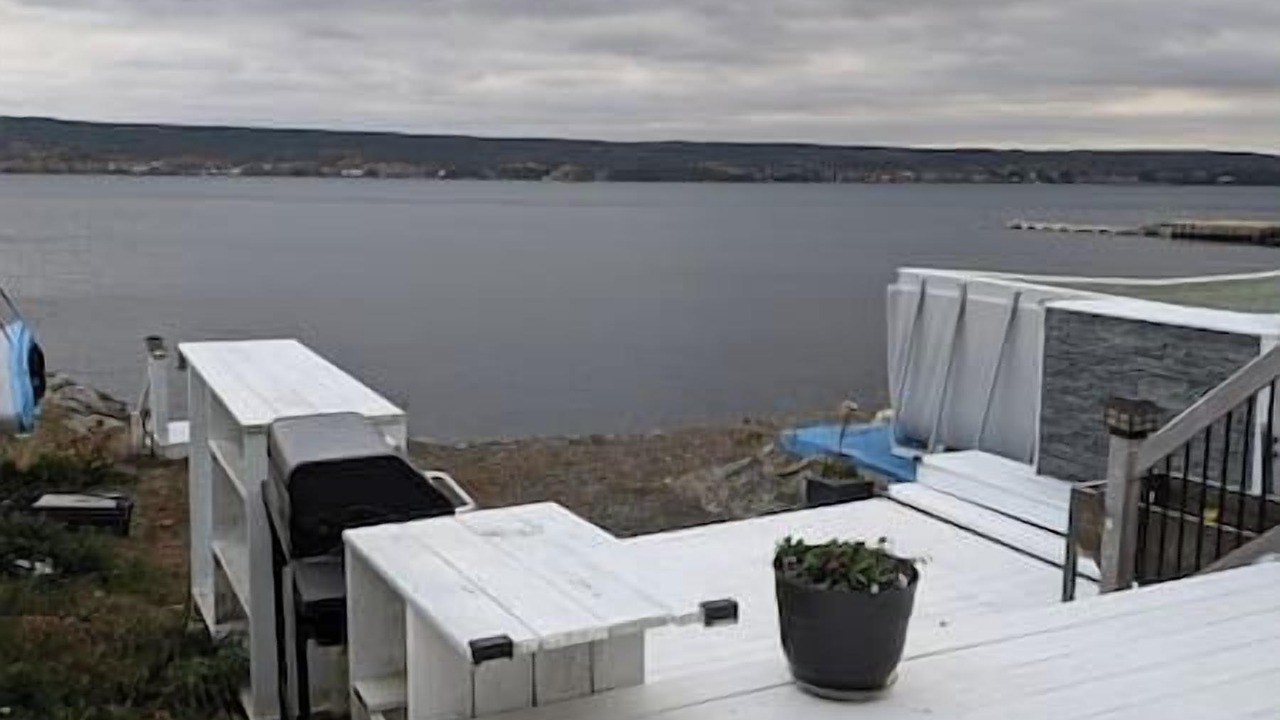 Photo of Patio Balcony in Lewisporte