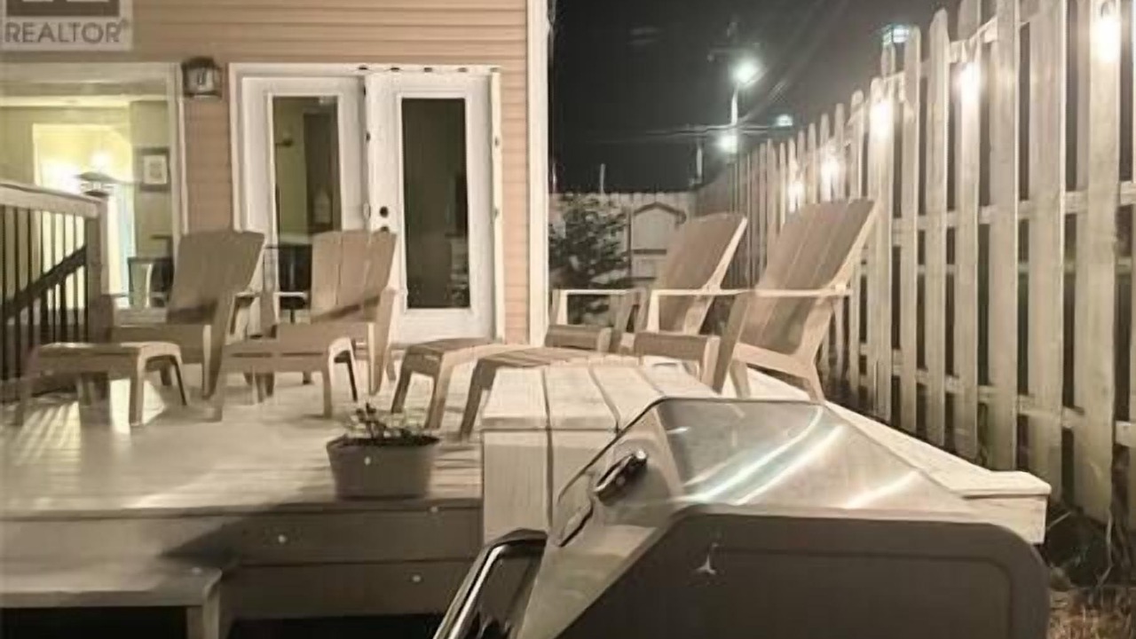 Photo of Patio Balcony in Lewisporte