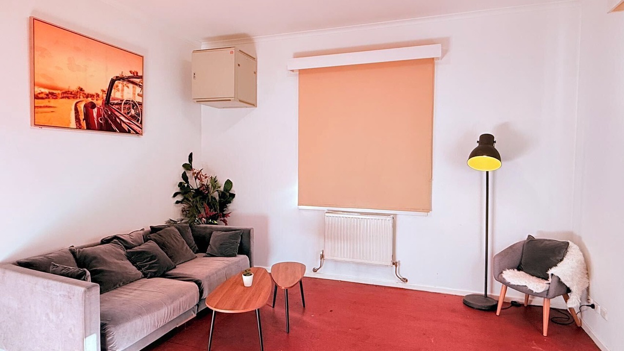 Photo of Livingroom in Footscray