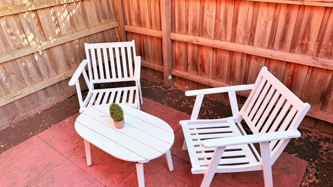 Photo of Patio Balcony in Footscray