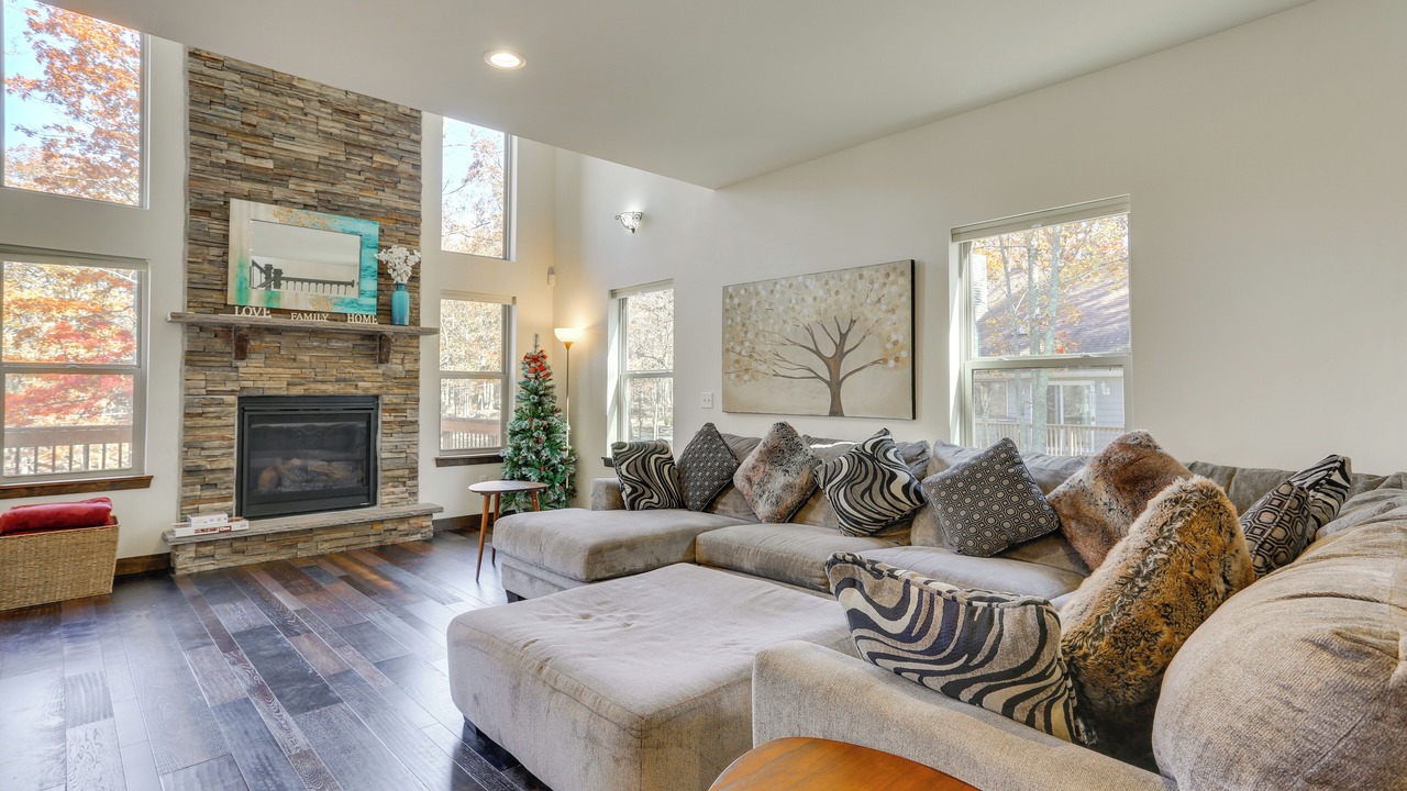 Photo of Livingroom in Rowland