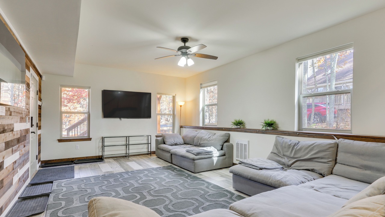 Photo of Livingroom in Rowland