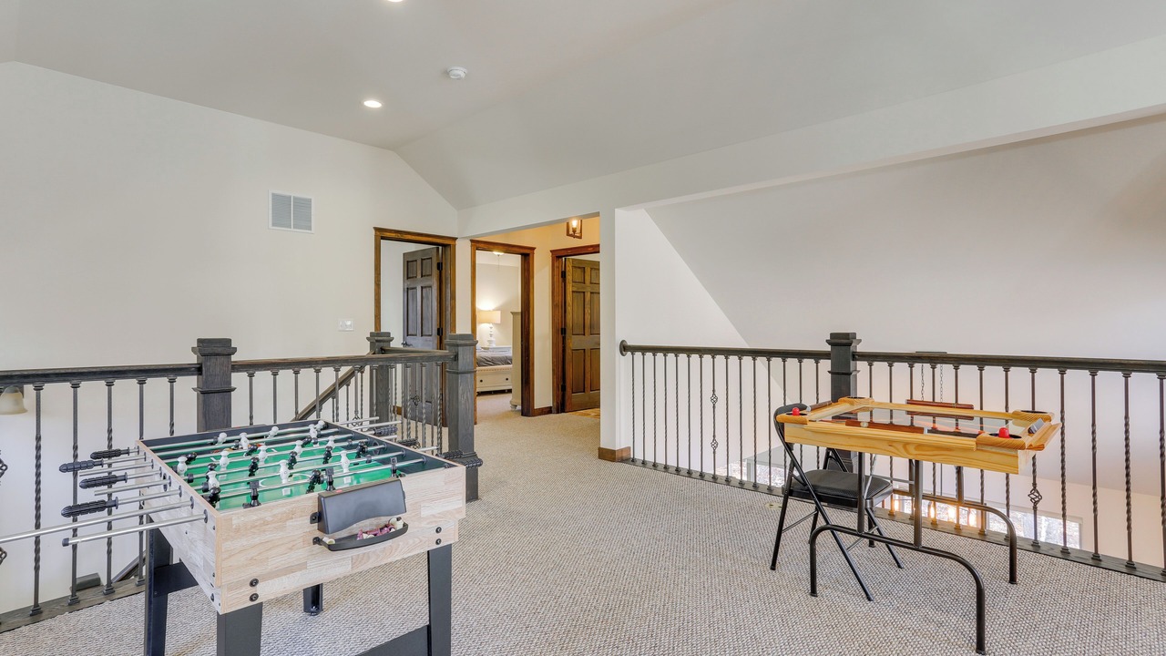 Photo of Bedroom in Rowland