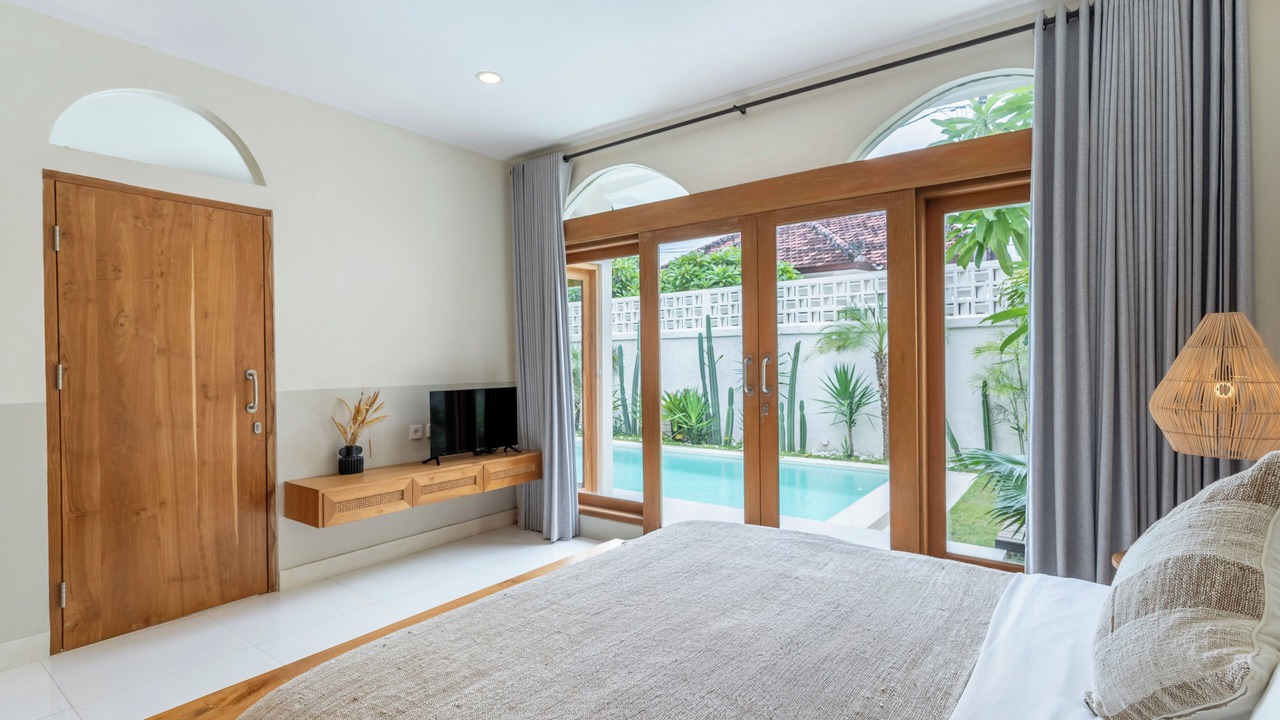 Photo of Patio Balcony in Umalas