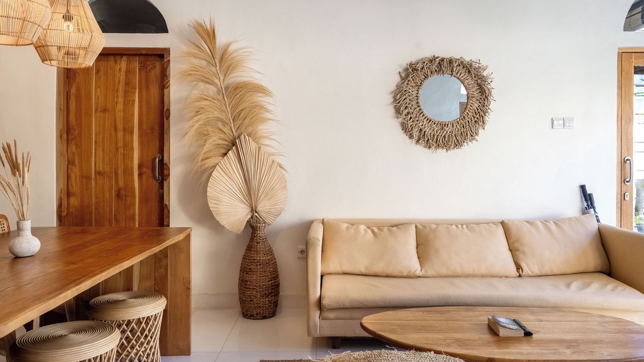 Photo of Patio Balcony in Umalas