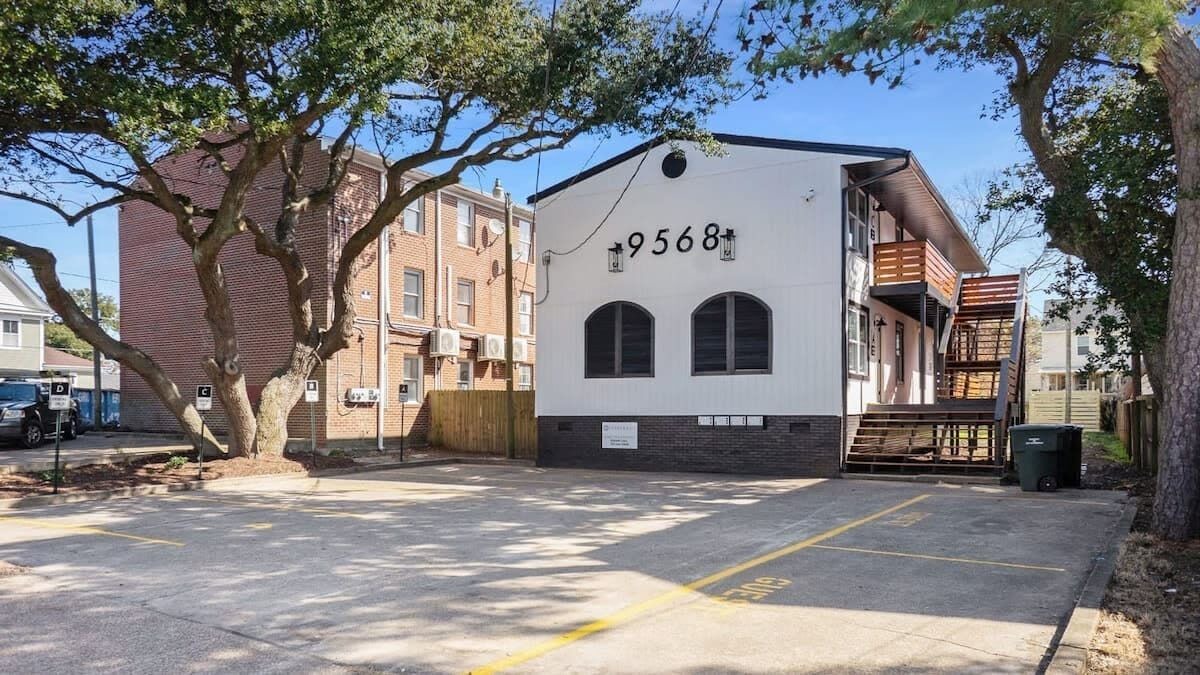 Photo of Outdoor in North Camellia Acres